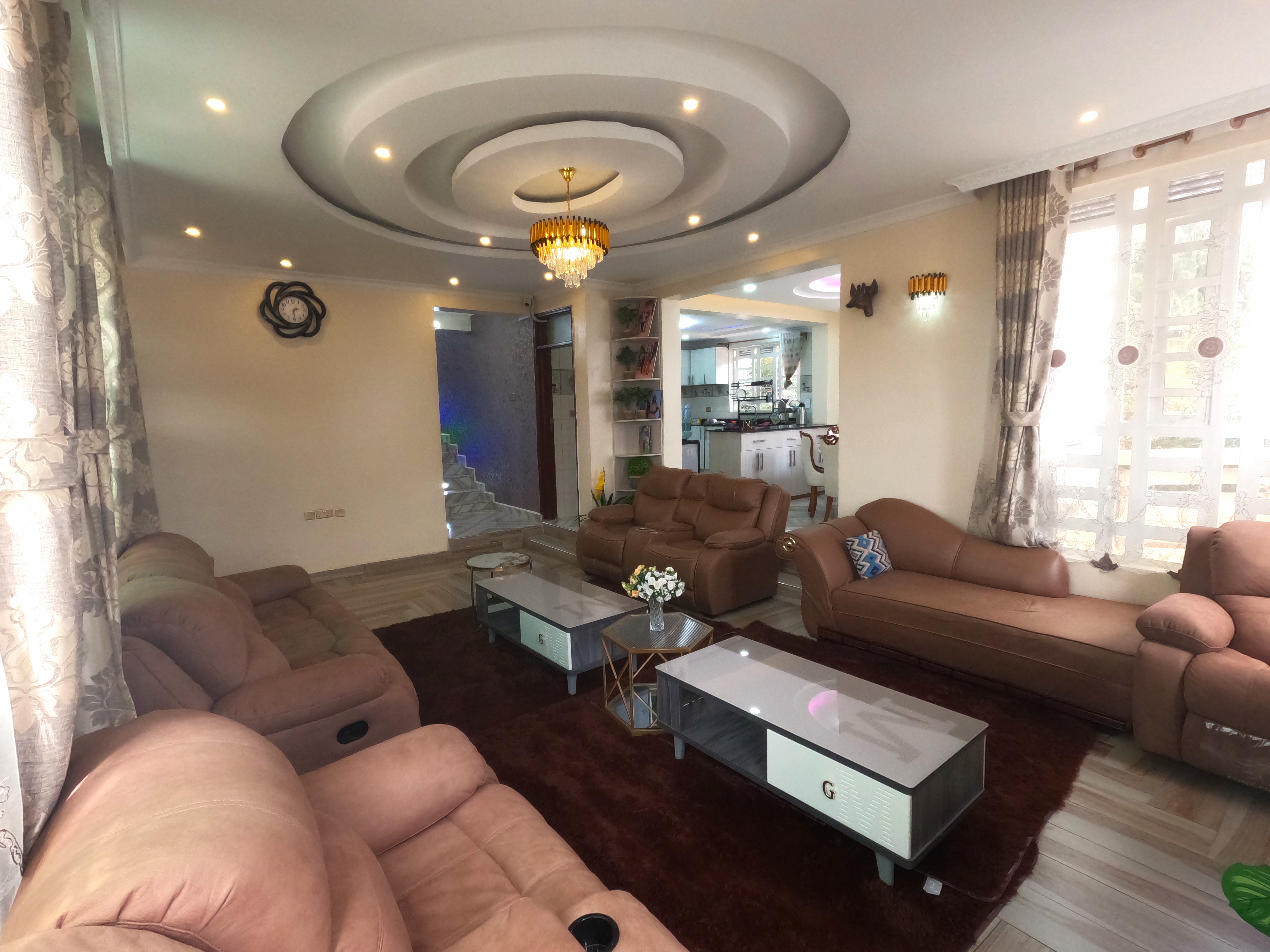 Main Living Room
