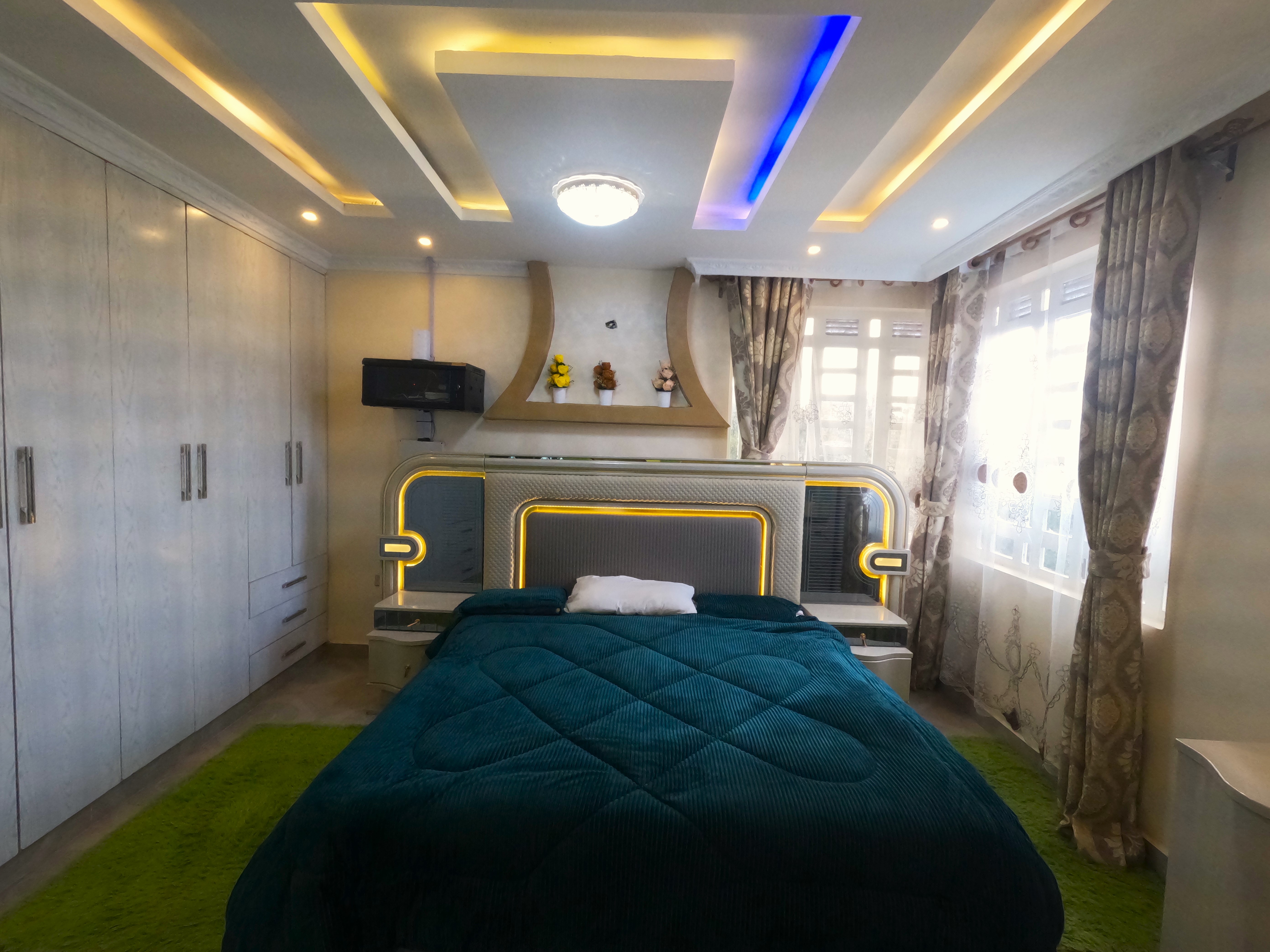 Private Room